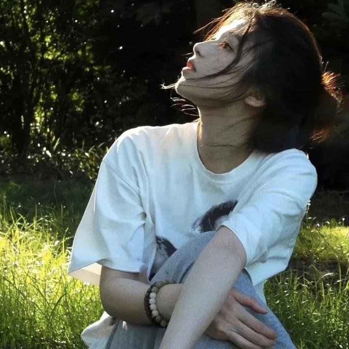 森林边缘的寂寞