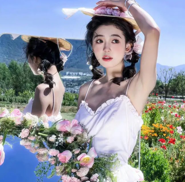 爱情现状